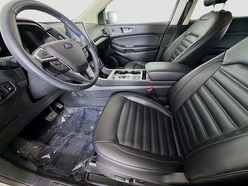 Used 2023 Ford Edge SEL w/ Convenience Package AWD/4WD image 20