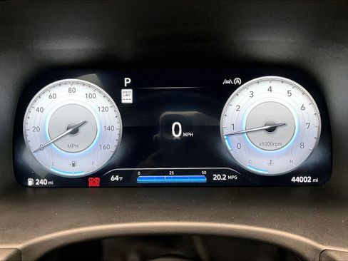 Used 2023 Hyundai Palisade Calligraphy w/ Cargo Package image 22