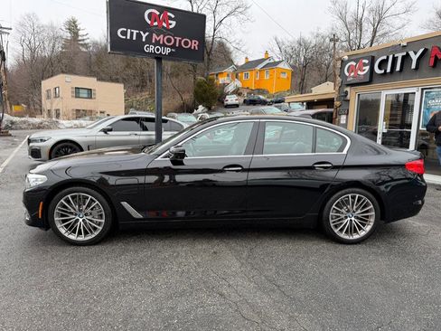 Used 2018 BMW 530e image 7
