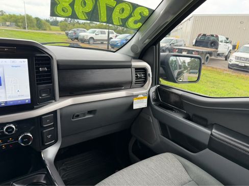 Used 2023 Ford F150 XLT w/ Equipment Group 302A High AWD/4WD image 30