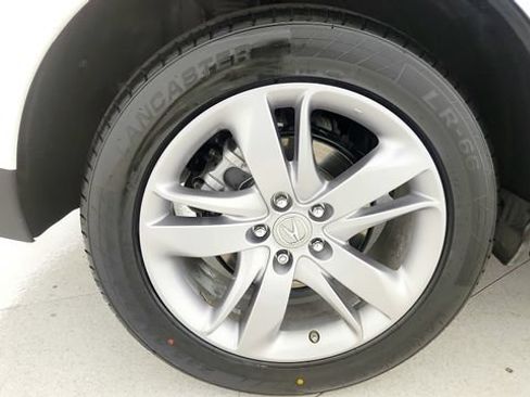 Used 2021 Acura RDX FWD w/ Advance Package image 76