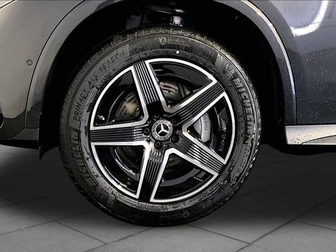 New 2026 Mercedes-Benz GLC 300 4MATIC image 17