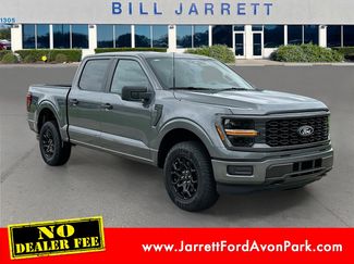 New 2026 Ford F150 STX AWD/4WD video 1