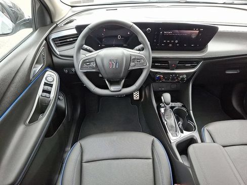 Used 2025 Buick Encore GX Sport Touring w/ Comfort Package AWD/4WD image 11