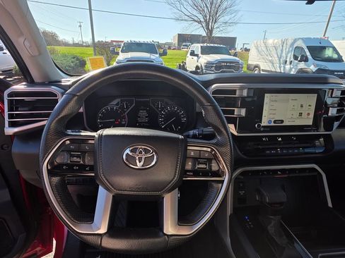 Used 2023 Toyota Tundra SR5 image 15