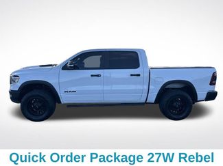 Used 2022 RAM 1500 Rebel w/ Rebel Level 1 Equipment Group video 2