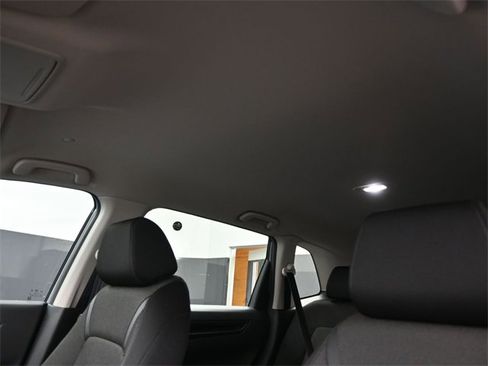 New 2026 Honda CR-V LX image 23