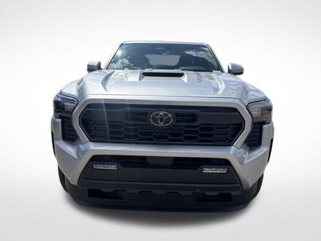 New 2026 Toyota Tacoma TRD Sport AWD/4WD image 13