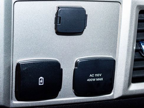 Used 2021 Ford F250 Lariat w/ Lariat Value Package image 20