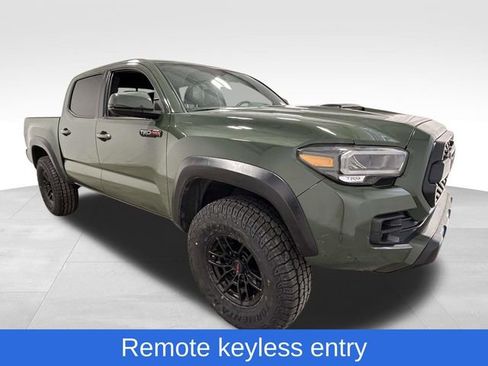 Used 2020 Toyota Tacoma TRD Pro image 6