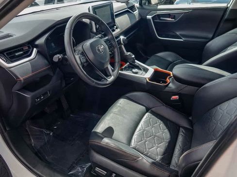Used 2023 Toyota RAV4 Adventure image 16