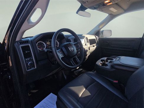 Used 2021 RAM 1500 Tradesman image 30