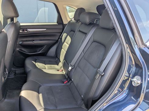 Used 2019 MAZDA CX-5 Touring AWD/4WD image 14