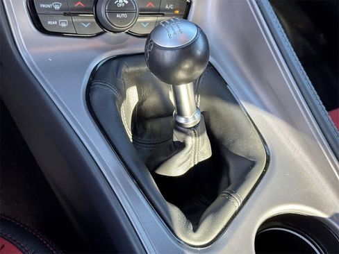 Used 2023 Dodge Challenger R/T Scat Pack image 17