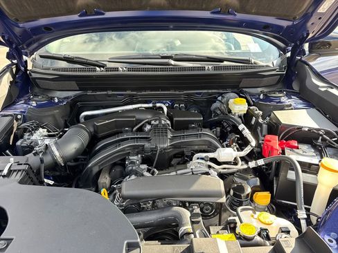 New 2026 Subaru Outback Premium image 29