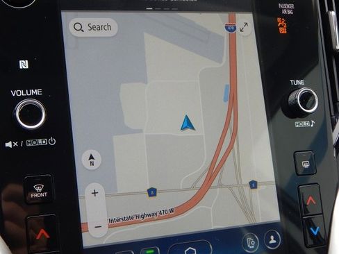 New 2025 Subaru Legacy Limited image 25