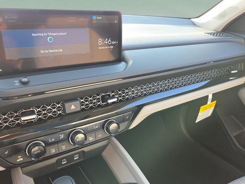 New 2025 Honda Accord EX-L image 29