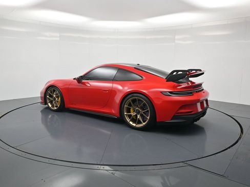 Used 2023 Porsche 911 GT3 image 3