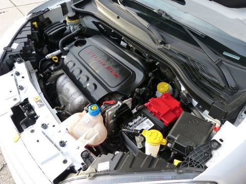 Used 2022 RAM ProMaster City Wagon image 10