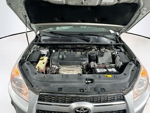 Used 2011 Toyota RAV4 Limited w/ Limited Extra Value Pkg AWD/4WD image 30