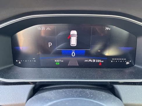 Used 2025 Volkswagen Jetta S image 13