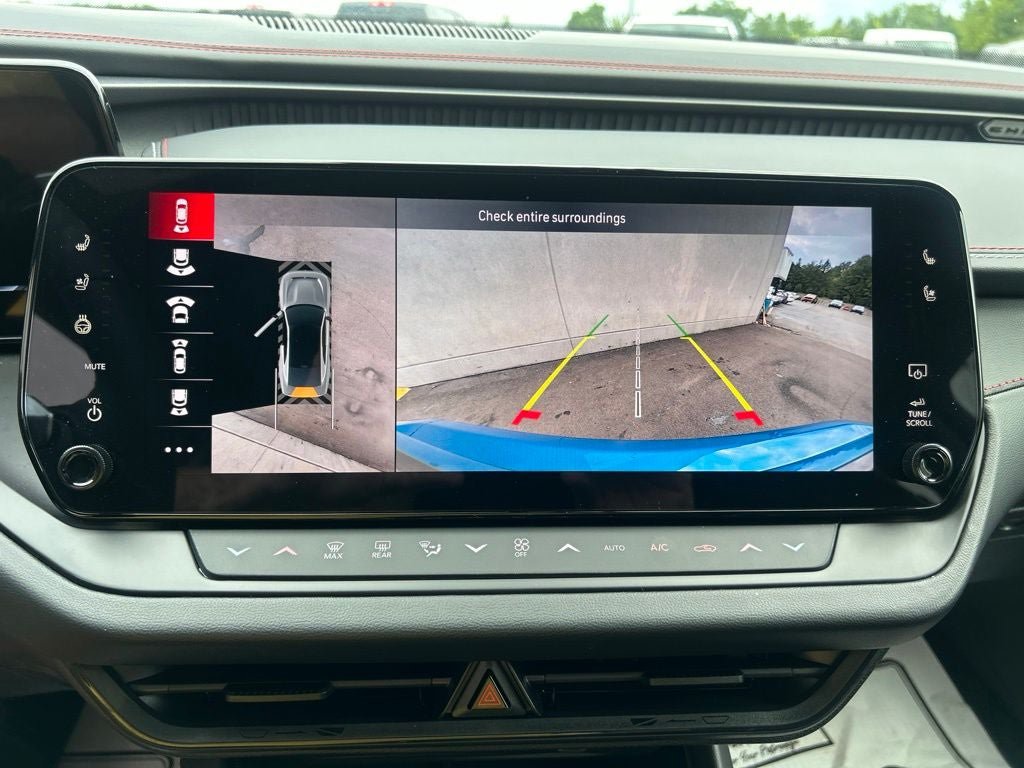 New 2026 Dodge Charger Scat Pack AWD/4WD image 19