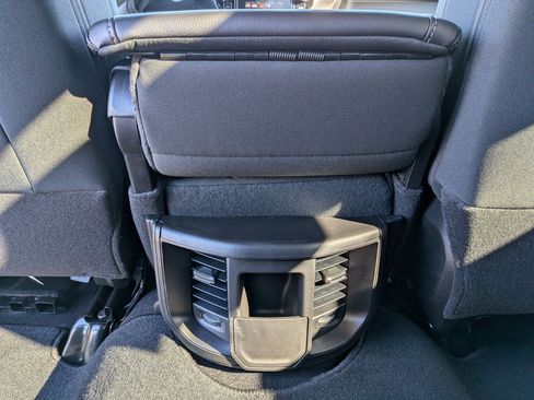 New 2026 RAM 2500 Tradesman w/ Safety Group image 25