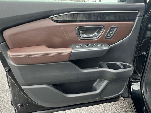 Certified 2023 Honda Pilot Elite image 24