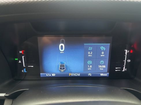 New 2025 Ford Ranger XL w/ Trailer Tow Package image 22