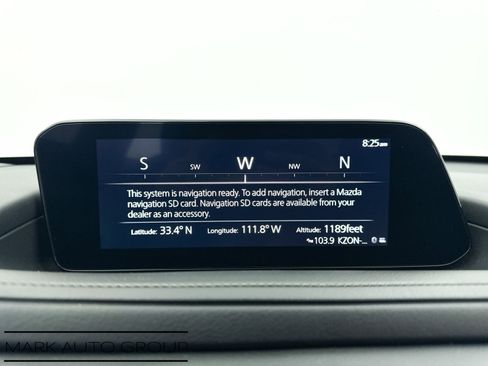 Used 2025 MAZDA CX-30 AWD 2.5 S w/ Preferred Package image 22