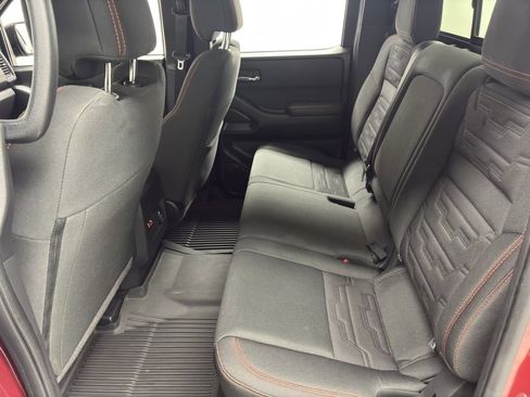 Used 2023 Nissan Frontier PRO-4X w/ Pro Convenience Package image 45