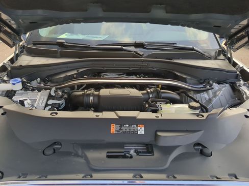 New 2026 Lincoln Aviator 2WD image 26