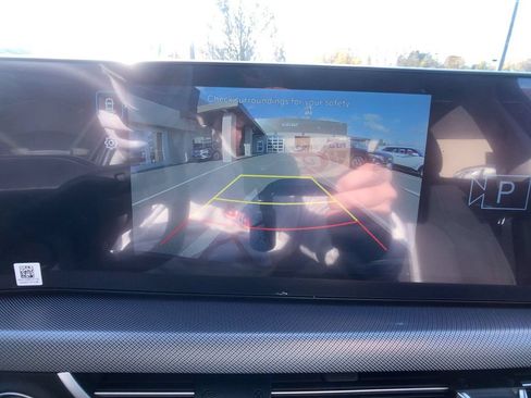 Certified 2025 Hyundai Sonata SE FWD image 43