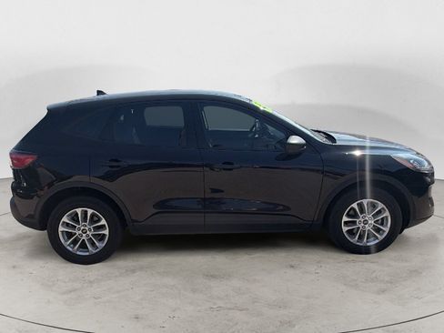 Used 2020 Ford Escape S AWD/4WD image 7