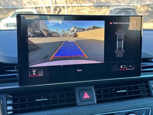 Used 2024 Audi A5 2.0T Premium Plus image 21