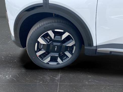 New 2027 Kia Telluride S AWD/4WD image 31