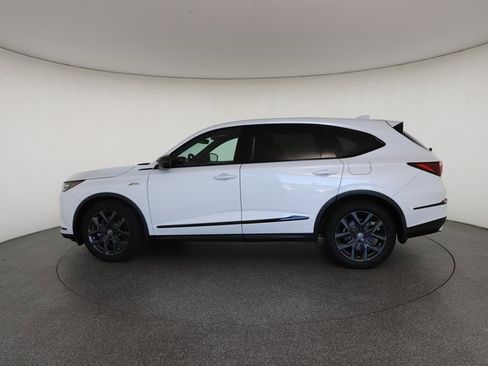 Used 2023 Acura MDX A-Spec image 7