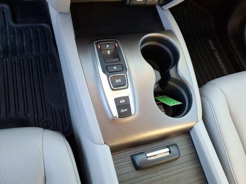 Used 2023 Honda Ridgeline RTL image 34