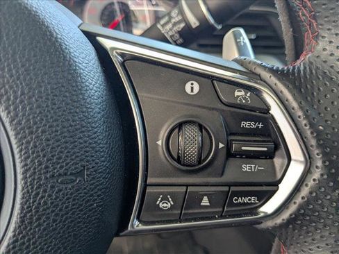 Used 2021 Acura TLX Type S image 16