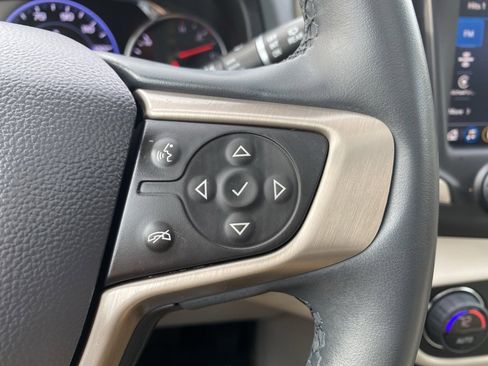 Certified 2023 GMC Terrain Denali w/ Denali Premium Package image 24