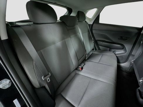 Certified 2025 Hyundai Kona SEL image 28