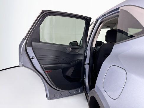 Used 2022 Ford Escape SE w/ Convenience Package image 26