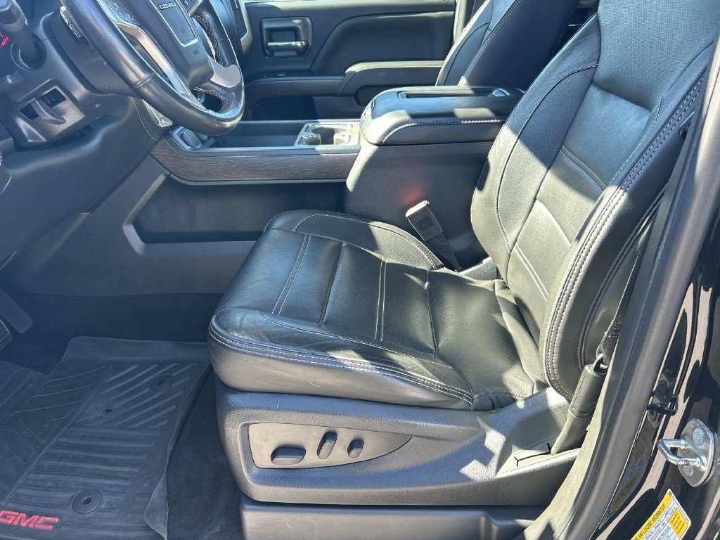 Used 2018 GMC Sierra 1500 Denali AWD/4WD image 17