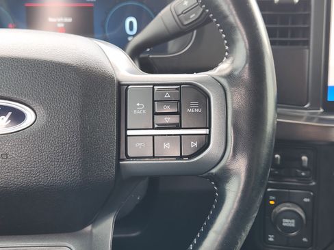 Used 2024 Ford F250 Lariat w/ FX4 Off-Road Package AWD/4WD image 29