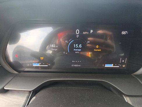 Used 2021 Jeep Grand Cherokee L Limited image 10