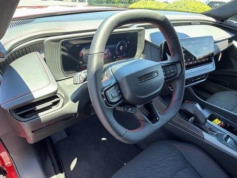 New 2026 Dodge Charger R/T w/ Blacktop Package AWD/4WD image 30
