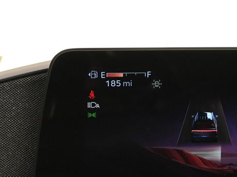 New 2025 Lincoln Navigator Reserve w/ Jet Appearance Package image 27