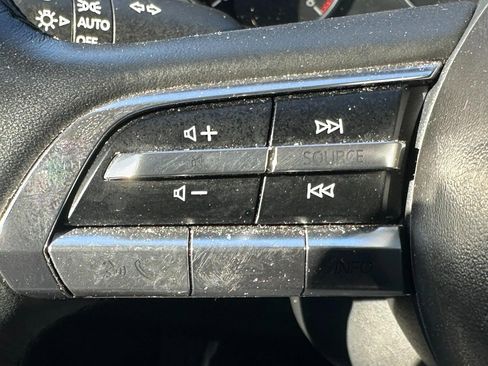 Used 2025 MAZDA CX-50 AWD 2.5 S w/ Preferred Package image 18