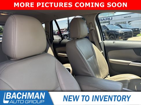 Used 2013 Ford Edge SEL FWD image 5