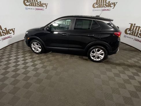 Certified 2023 Buick Encore GX Preferred w/ Cold Weather Comfort Package AWD/4WD image 5